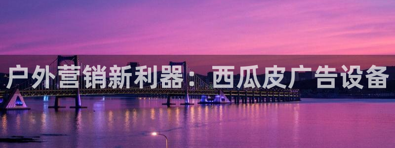 杏宇代理注册