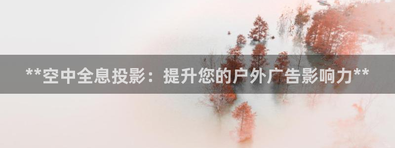 杏宇平台总代理电话