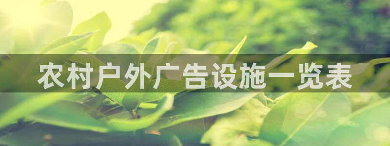 杏宇平台代理