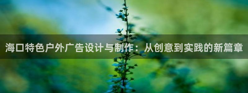 杏宇平台提现为什么这么久呢：海口特色户外